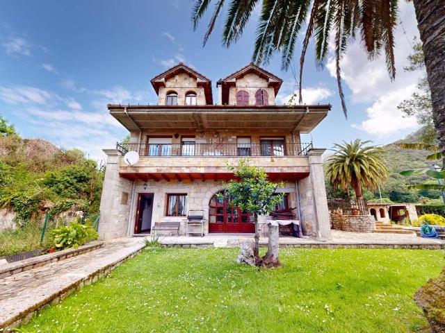 Casa chalet en Venta en Liendo