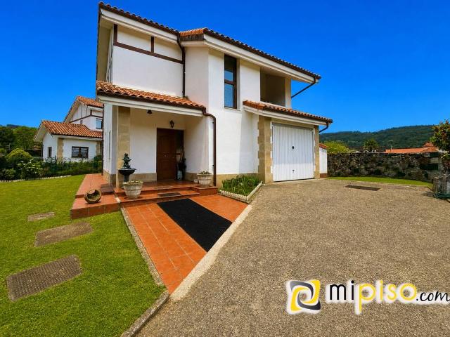 Casa chalet en Venta en Liendo