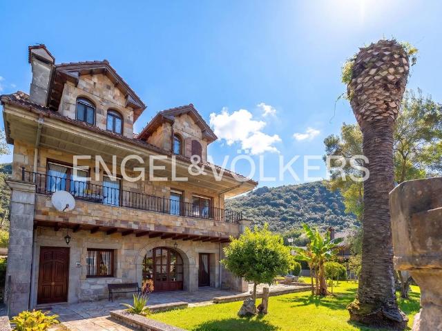 Casa chalet en Venta en Liendo