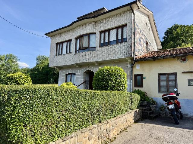 Casa chalet en Venta en Liérganes