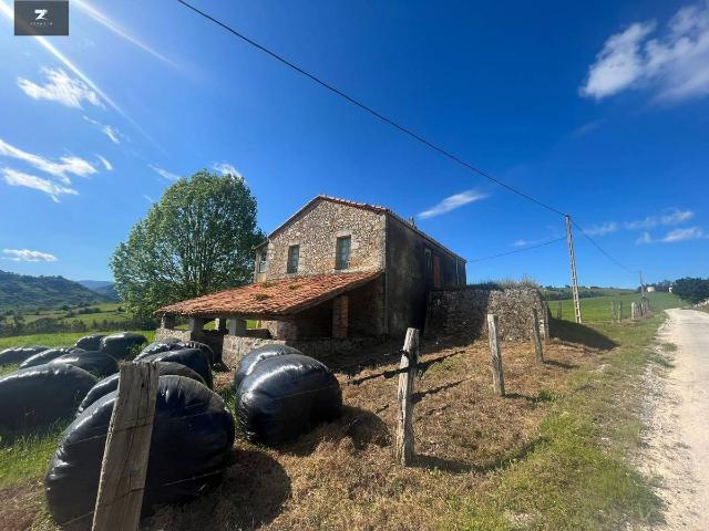 Casa chalet en Venta en Liérganes