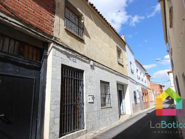 Casa chalet en Venta en Lillo