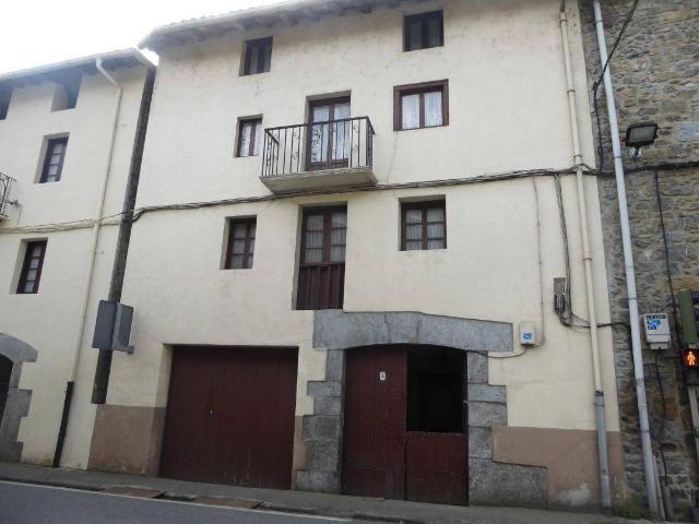 Casa chalet en Venta en Lizartza