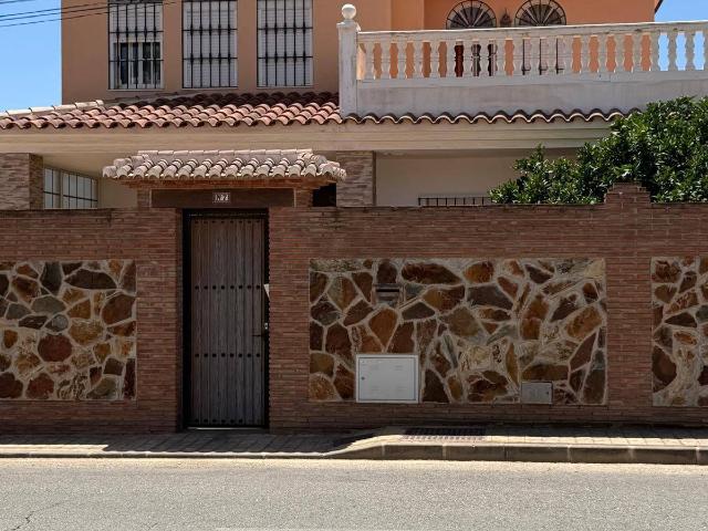 Casa chalet en Venta en Lo Cea