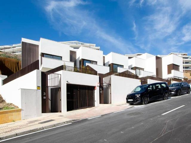 Casa chalet en Venta en Lo Cea