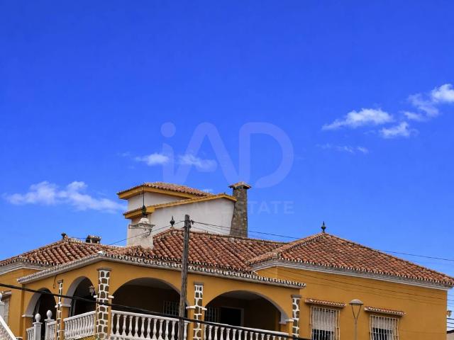 Casa chalet en Venta en Lo Cea