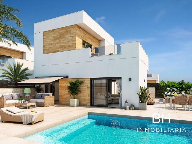 Casa chalet en Venta en Lo Marabú