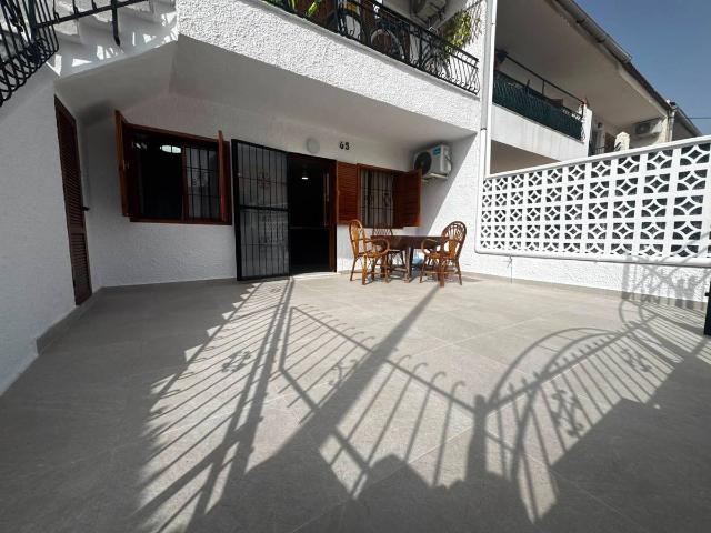 Casa chalet en Venta en Lo Pagán