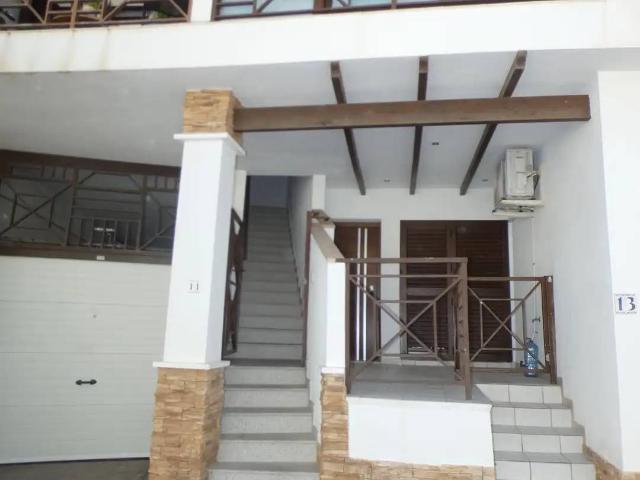 Casa chalet en Venta en Lo Pagán