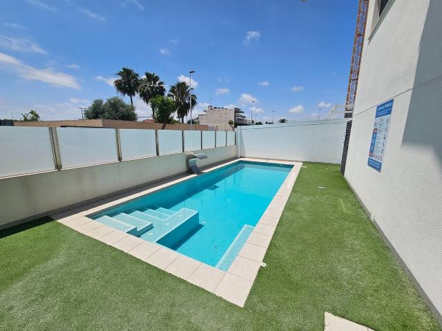 Casa chalet en Venta en Lo Pagán