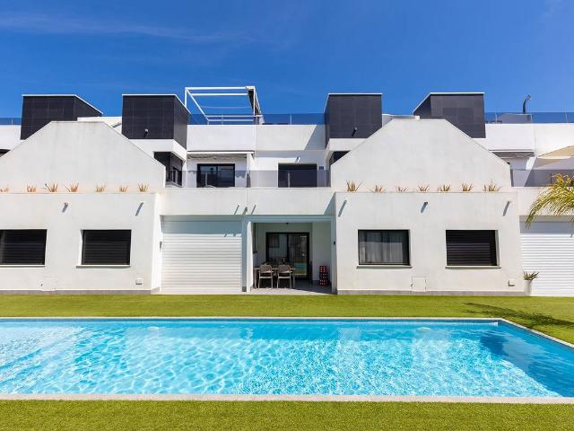 Casa chalet en Venta en Lo Pagán