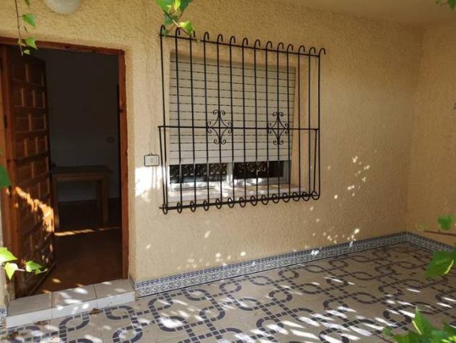 Casa chalet en Venta en Lo Pagán