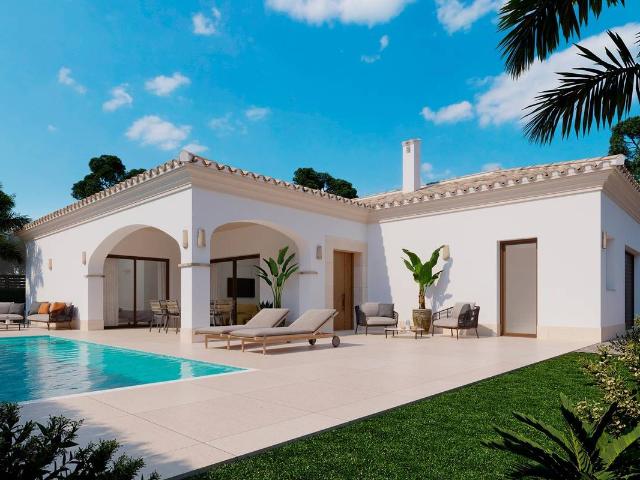 Casa chalet en Venta en Lo Pagán