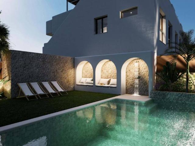Casa chalet en Venta en Lo Pagán