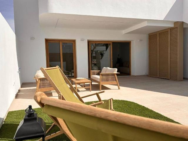 Casa chalet en Venta en Lo Pagán