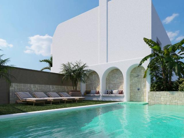 Casa chalet en Venta en Lo Pagán