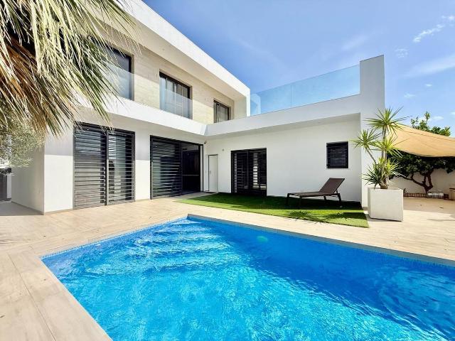 Casa chalet en Venta en Lo Pagán