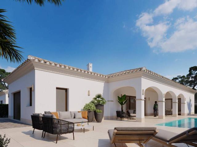 Casa chalet en Venta en Lo Pagán
