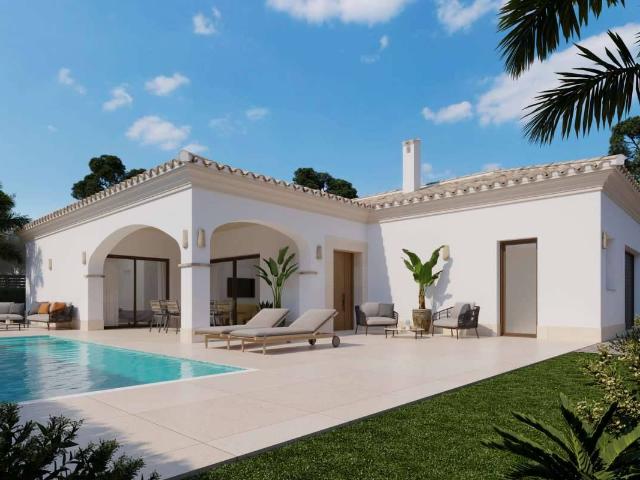 Casa chalet en Venta en Lo Pagán