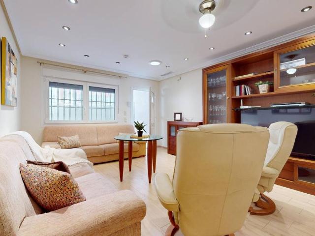 Casa chalet en Venta en Lo Pagán