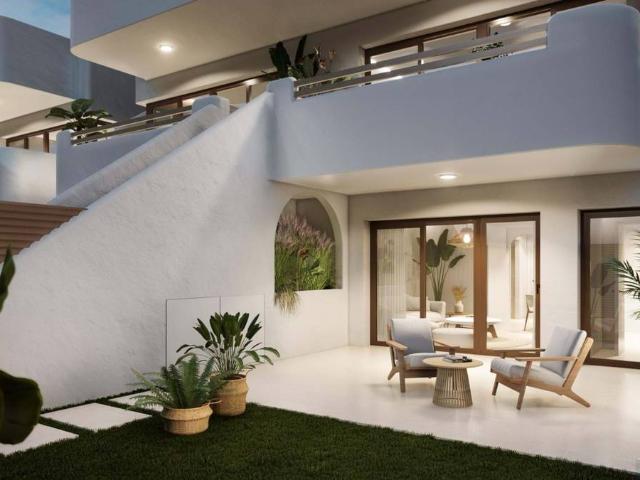 Casa chalet en Venta en Lo Pagán
