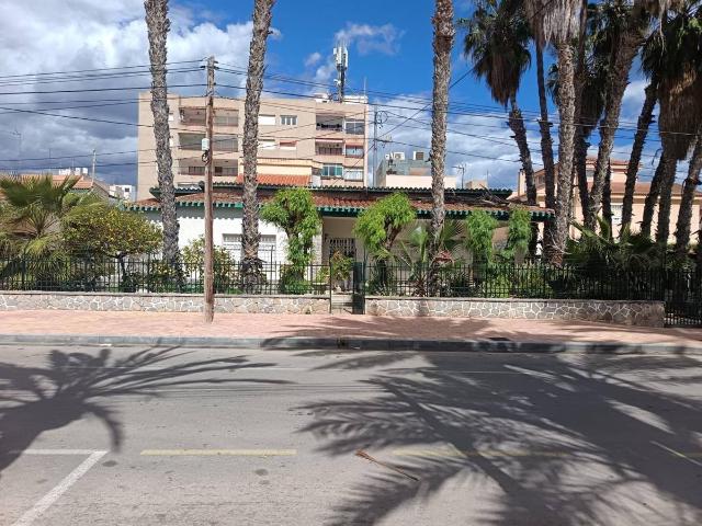 Casa chalet en Venta en Lo Pagán