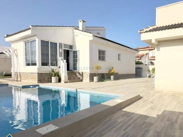 Casa chalet en Venta en Lo Pepín