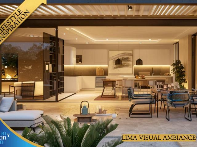 Casa chalet en Venta en Lomas de Campoamor Las Ramblas