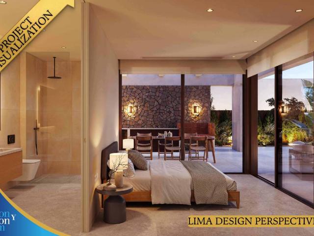 Casa chalet en Venta en Lomas de Campoamor Las Ramblas