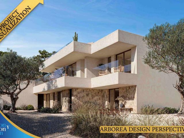 Casa chalet en Venta en Lomas de Campoamor Las Ramblas