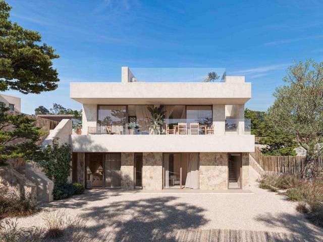 Casa chalet en Venta en Lomas de Campoamor Las Ramblas