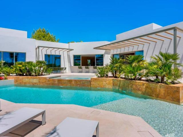 Casa chalet en Venta en Lomas de Campoamor Las Ramblas