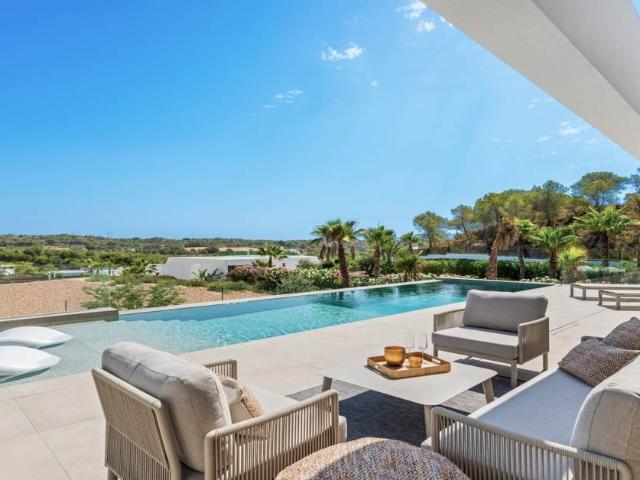 Casa chalet en Venta en Lomas de Campoamor Las Ramblas