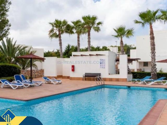 Casa chalet en Venta en Lomas de Campoamor Las Ramblas