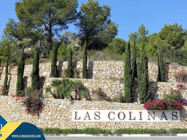 Casa chalet en Venta en Lomas de Campoamor Las Ramblas