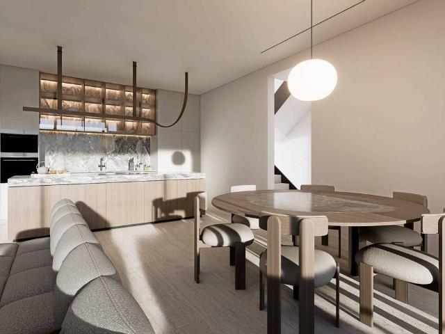 Casa chalet en Venta en Lomas de Campoamor Las Ramblas