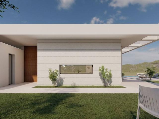 Casa chalet en Venta en Lomas de Campoamor Las Ramblas