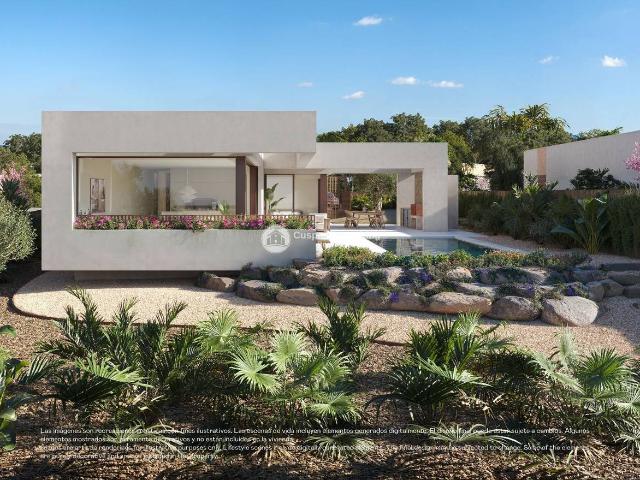 Casa chalet en Venta en Lomas de Campoamor Las Ramblas