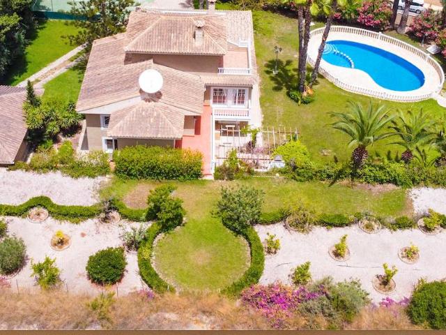 Casa chalet en Venta en Lomas de Campoamor Las Ramblas