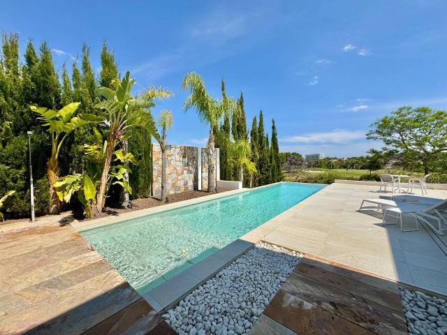 Casa chalet en Venta en Lomas de Campoamor Las Ramblas