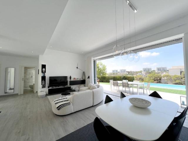 Casa chalet en Venta en Lomas de Campoamor Las Ramblas