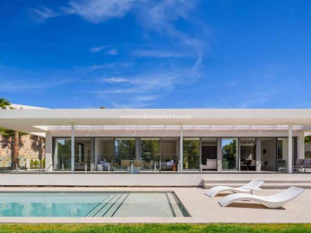 Casa chalet en Venta en Lomas de Campoamor Las Ramblas