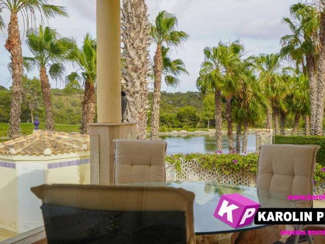 Casa chalet en Venta en Lomas de Campoamor Las Ramblas