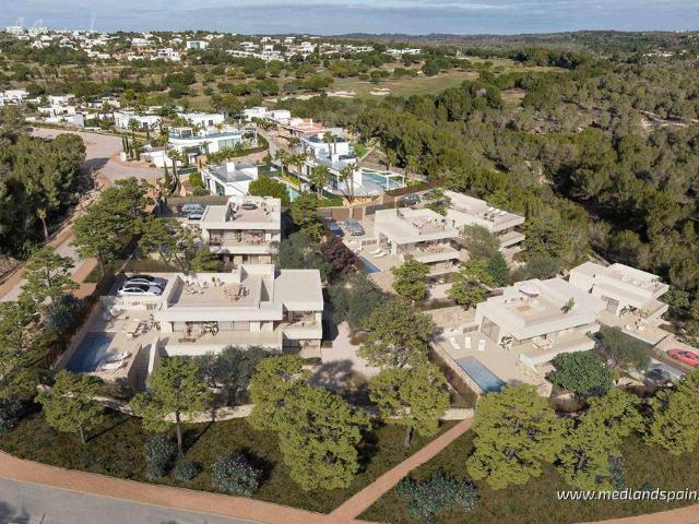Casa chalet en Venta en Lomas de Campoamor Las Ramblas