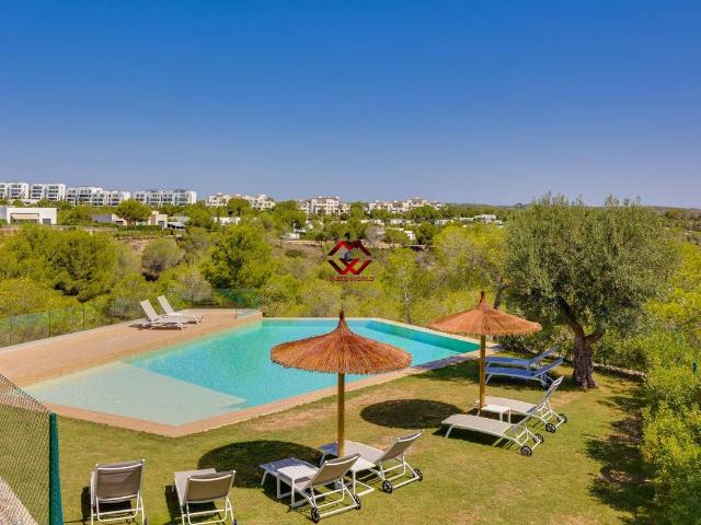 Casa chalet en Venta en Lomas de Campoamor Las Ramblas