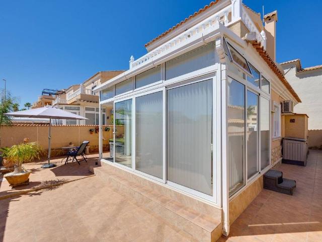 Casa chalet en Venta en Lomas de Campoamor Las Ramblas