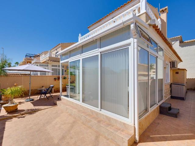Casa chalet en Venta en Lomas de Cabo Roig Los Dolses