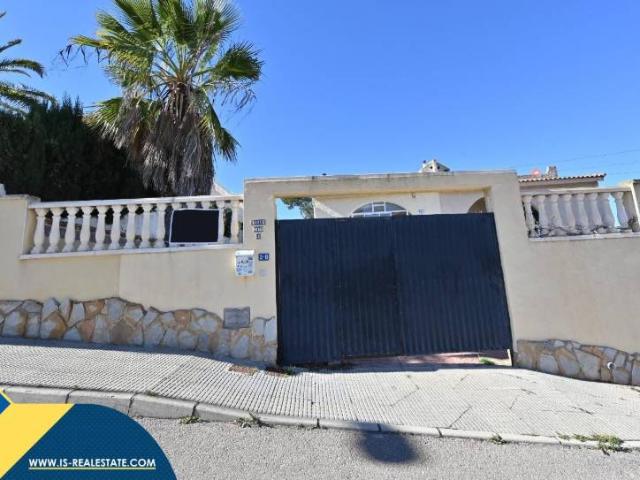Casa chalet en Venta en Lomas de Cabo Roig Los Dolses