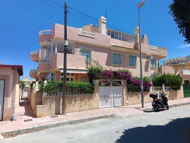 Casa chalet en Venta en Lomas de Cabo Roig Los Dolses