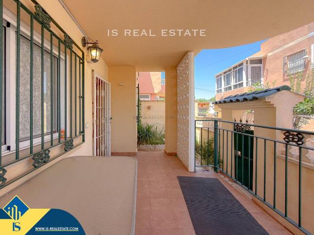 Casa chalet en Venta en Lomas de Cabo Roig Los Dolses